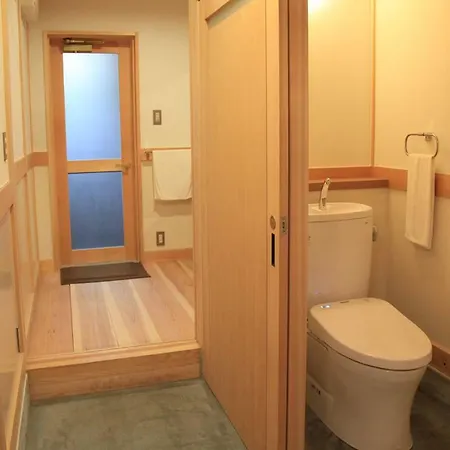 Temari Inn Yukikai Kurashiki Exterior photo