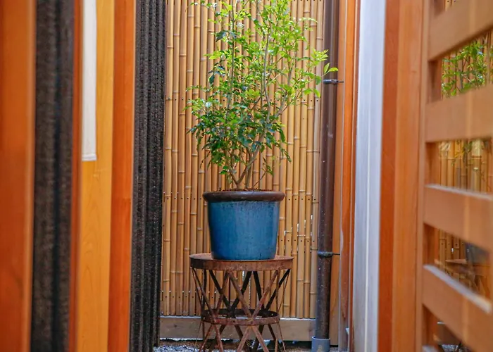 Temari Inn Yukikai